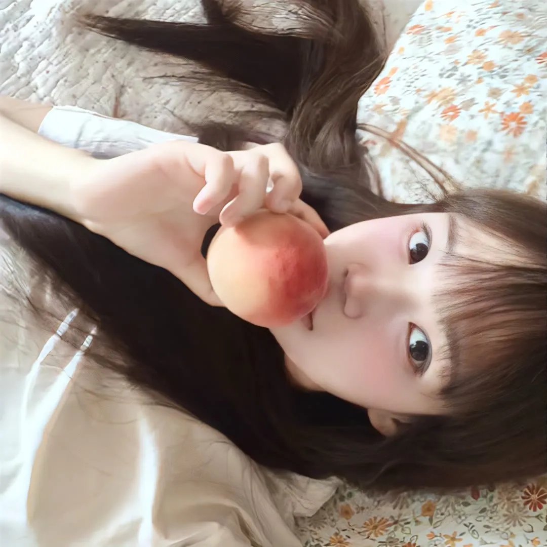 女屠夫